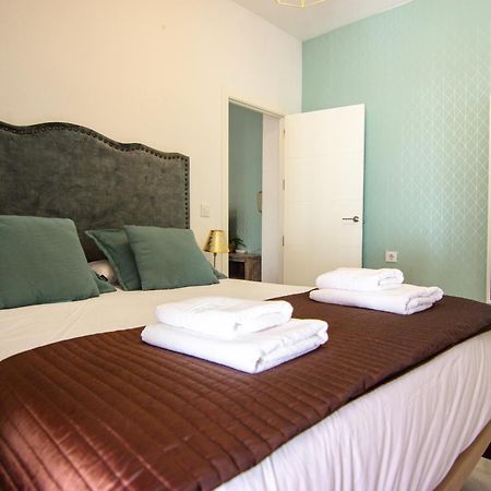 Rentalsevilla San Luis Kültér fotó