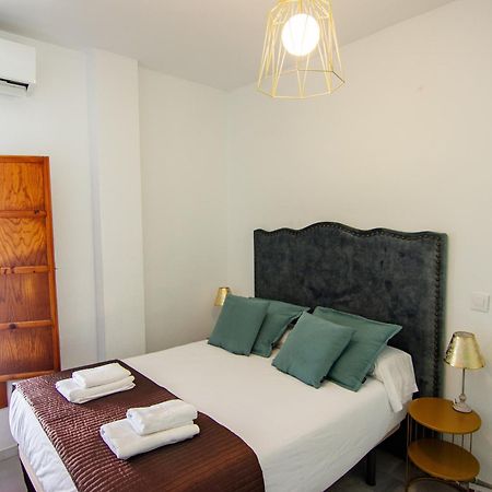 Rentalsevilla San Luis Kültér fotó
