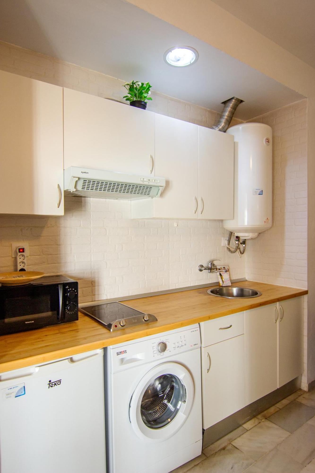 Rentalsevilla San Luis Kültér fotó