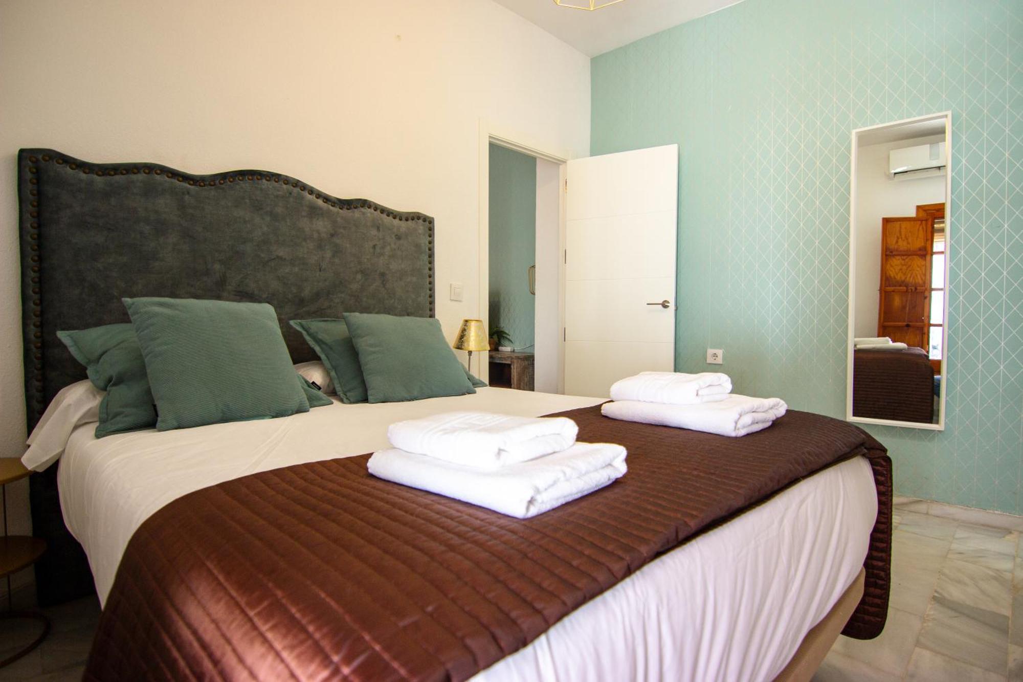 Rentalsevilla San Luis Kültér fotó