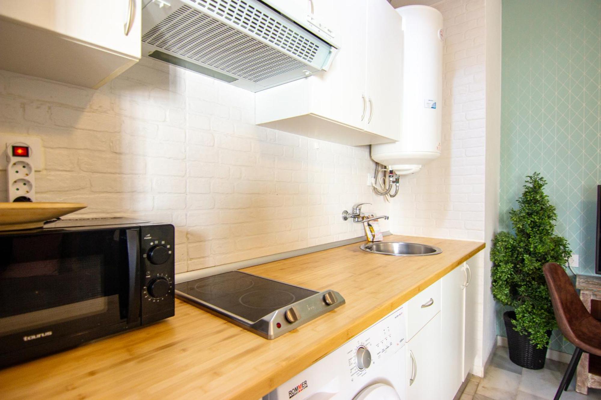 Rentalsevilla San Luis Kültér fotó