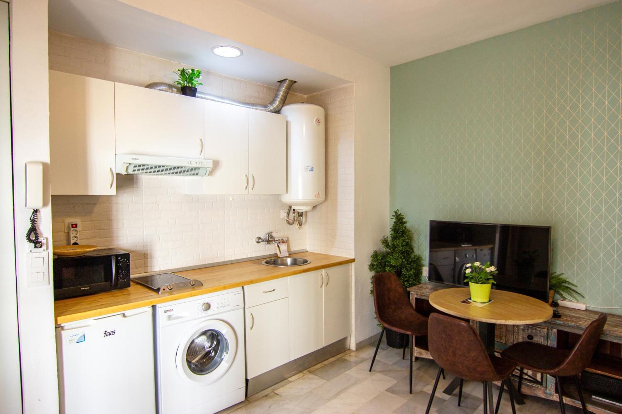 Rentalsevilla San Luis Kültér fotó