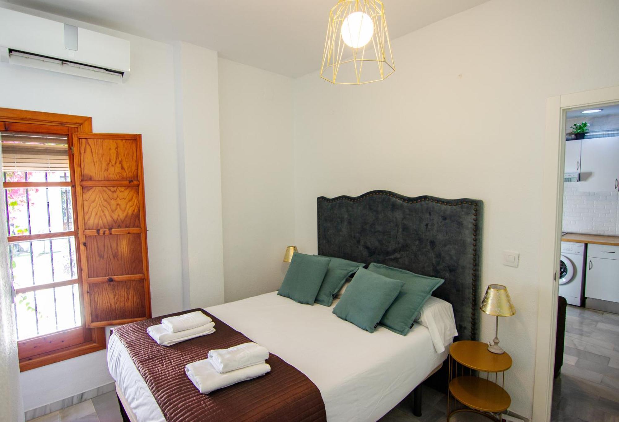 Rentalsevilla San Luis Kültér fotó