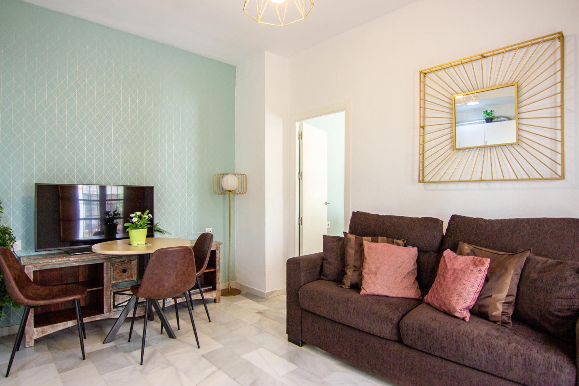 Rentalsevilla San Luis Kültér fotó