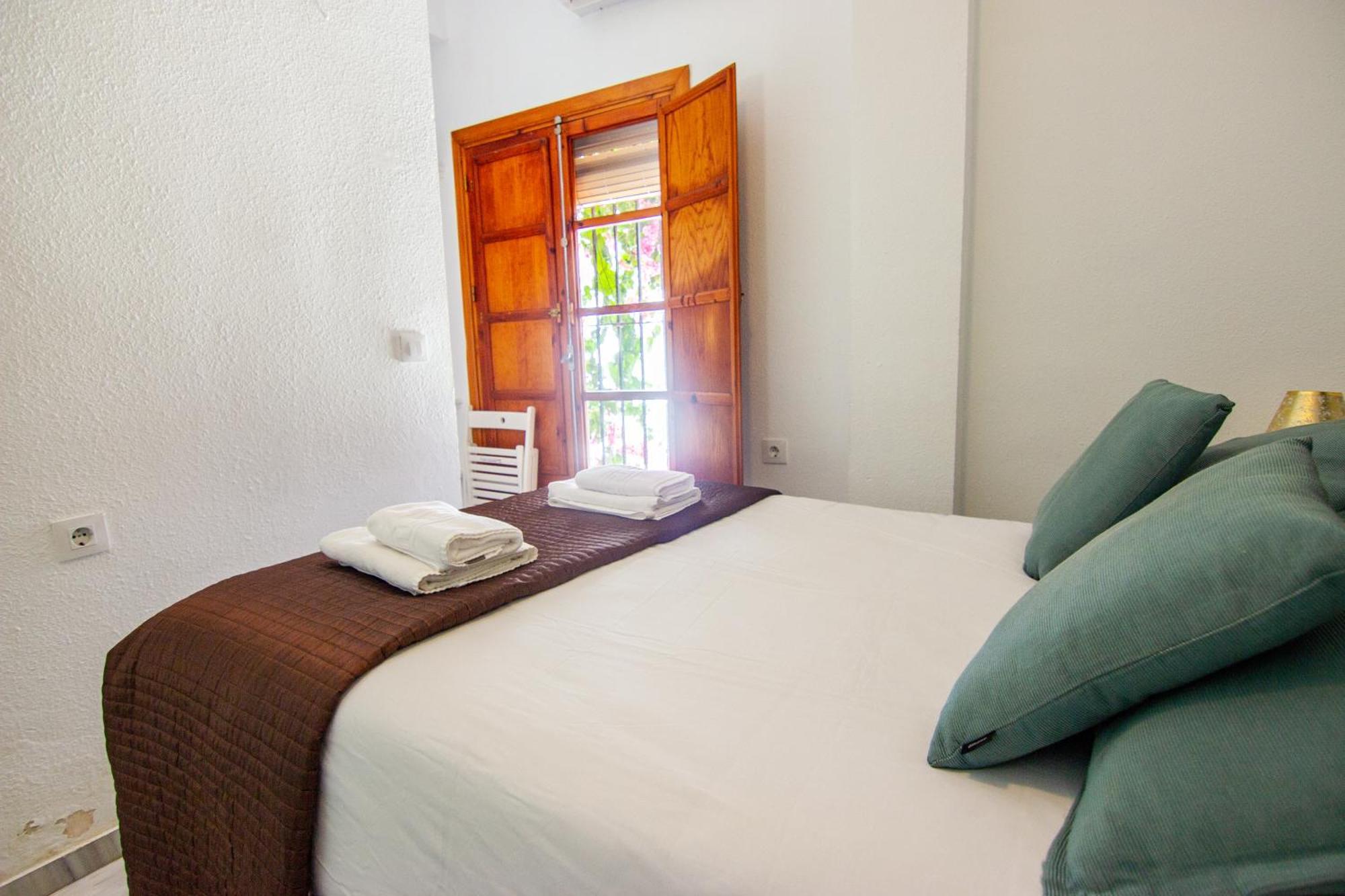 Rentalsevilla San Luis Kültér fotó